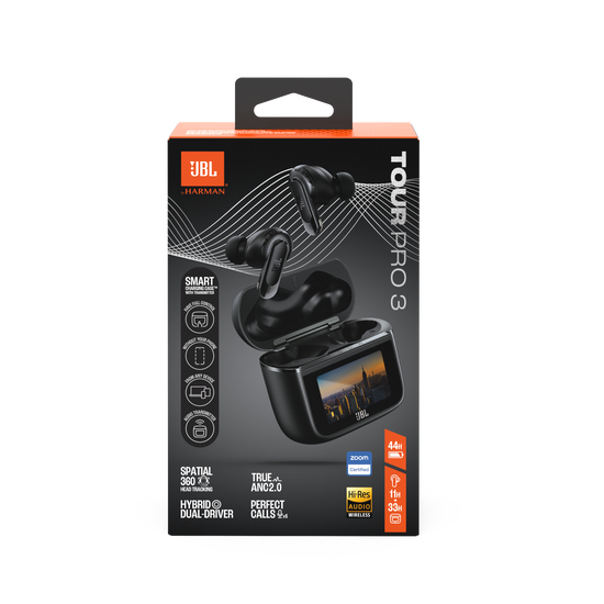 Jbl earbuds anc hot sale